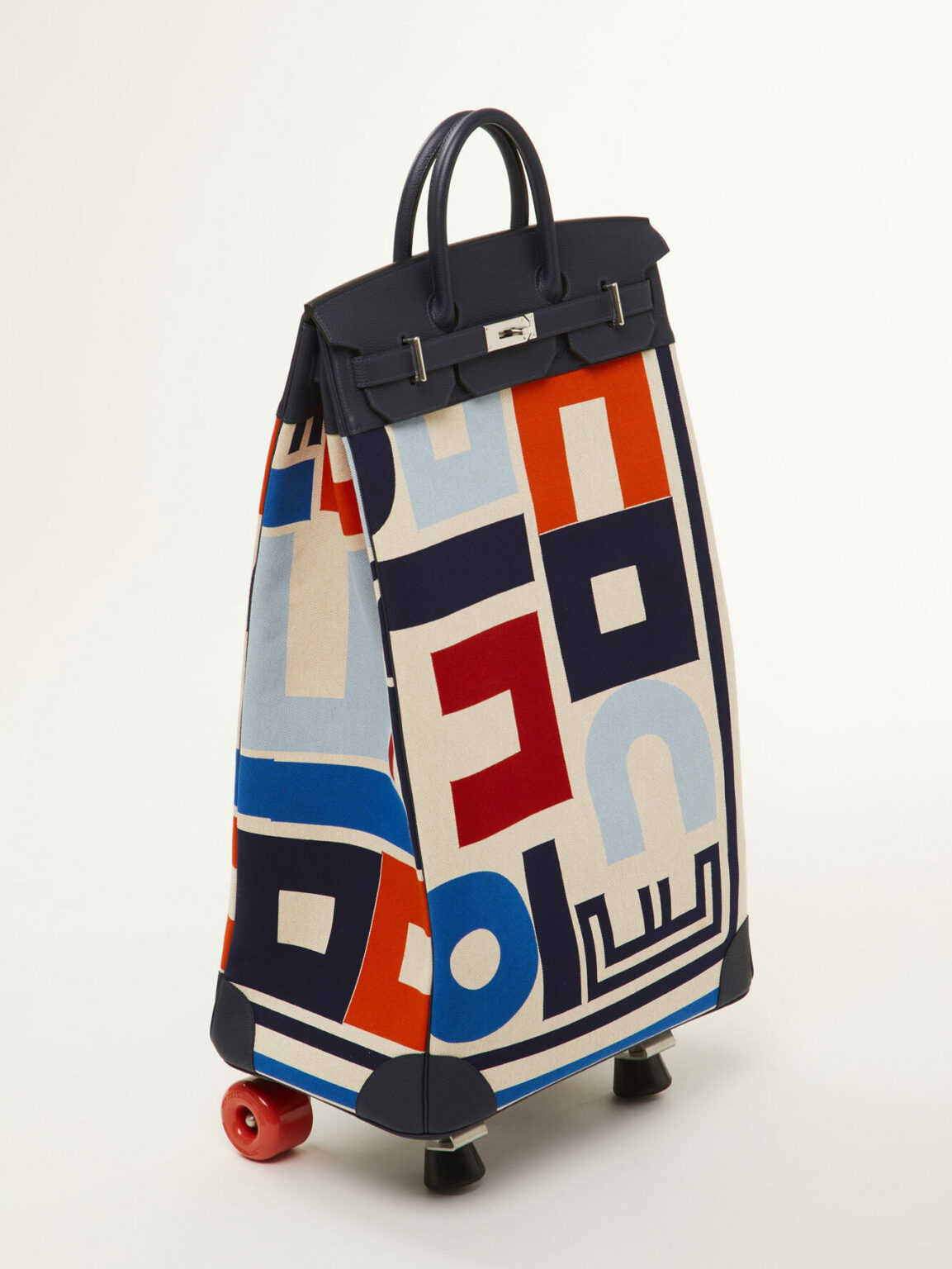 Roule birkin - STEFANIA DI PETRILLO